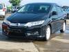 HONDA GRACE