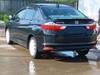 HONDA GRACE