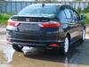 HONDA GRACE