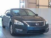 2017 NISSAN TEANA