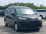 2013 TOYOTA SPADE