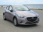 2015 MAZDA DEMIO 13S
