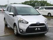2016 TOYOTA SIENTA