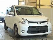 2015 TOYOTA SIENTA