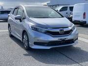 2021 HONDA SHUTTLE