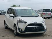 2016 TOYOTA SIENTA