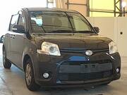 2014 TOYOTA SIENTA