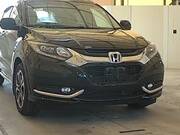 2014 HONDA VEZEL HYBRID Z