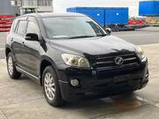 2014 TOYOTA RAV4 STYLE