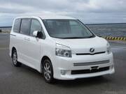 2009 TOYOTA VOXY Z