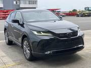 2020 TOYOTA HARRIER Z