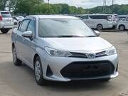 2021 TOYOTA COROLLA AXIO