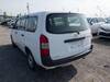 TOYOTA PROBOX VAN
