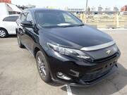 2014 TOYOTA HARRIER PREMIUM
