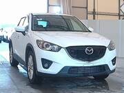 2012 MAZDA CX-5