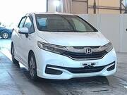 2016 HONDA SHUTTLE