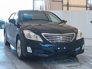 2008 TOYOTA CROWN