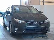2015 TOYOTA AURIS 150X S PKG