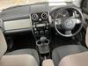 MAZDA VERISA