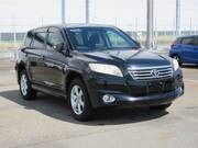 2009 TOYOTA VANGUARD 240S