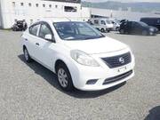 2015 NISSAN LATIO
