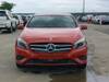 MERCEDES BENZ A CLASS
