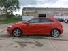 MERCEDES BENZ A CLASS