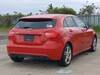 MERCEDES BENZ A CLASS