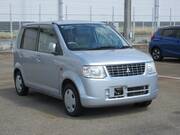 2011 MITSUBISHI EK WAGON MX