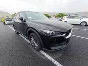 2019 MAZDA CX-5 XD PROACTIVE