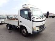 2006 HINO DUTRO 2ton