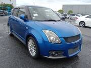 2006 SUZUKI SWIFT SPORTS