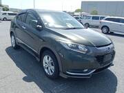 2014 HONDA VEZEL HYBRID X