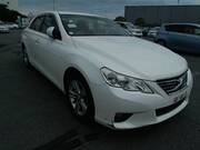 2012 TOYOTA MARK X