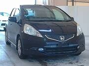 2009 HONDA FIT RS HIGHWAY EDITION