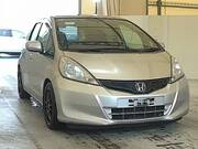 2011 HONDA FIT G
