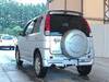DAIHATSU TERIOS KID