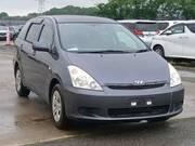 2004 TOYOTA WISH G