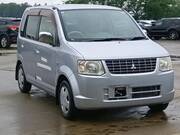 2013 MITSUBISHI EK WAGON MX