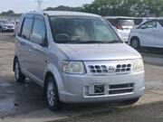 2010 NISSAN OTTI S