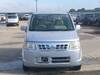 NISSAN OTTI