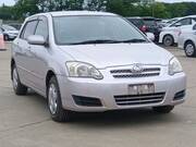2005 TOYOTA ALLEX