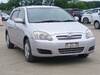 TOYOTA ALLEX