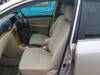 TOYOTA ALLEX