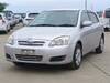 TOYOTA ALLEX