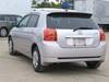 TOYOTA ALLEX