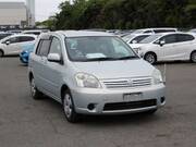 2006 TOYOTA RAUM