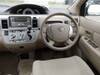 TOYOTA RAUM