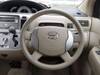 TOYOTA RAUM
