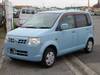 NISSAN OTTI
